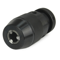 Samozvěrná vrtací hlavice JQ0116 – B16 1–16 mm – M79590