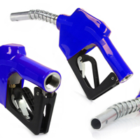 Tankovací pistole pro MINI CPN – M79951A (modrá, 60 l/min)