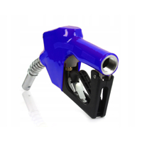 Modrá tankovací pistole pro MINI CPN – průtok 60 l/min, M79951A