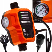 Tlakový spínač – automatický ovladač čerpadla AQUASMART – M79965