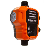 Tlakový spínač – automatický ovladač čerpadla AQUASMART – M79965
