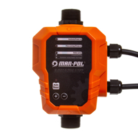 Tlakový spínač – automatický ovladač čerpadla AQUASMART – M79965