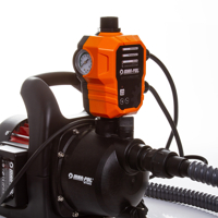 Tlakový spínač – automatický ovladač čerpadla AQUASMART – M79965