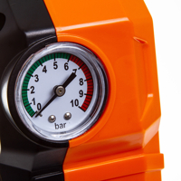 Tlakový spínač – automatický ovladač čerpadla AQUASMART – M79965