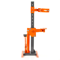 Hydraulický stlačovač pružin McPherson 1T – BJC M80440