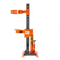Hydraulický stlačovač pružin McPherson 1T – BJC M80440