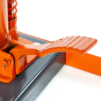 Hydraulický stlačovač pružin McPherson 1T – BJC M80440