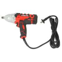 Elektrický utahovák MAR-POL 1/2'' – rázový, 720 Nm, M80489