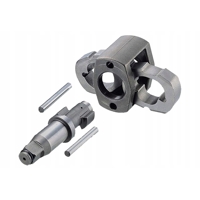 Pneumatický utahovák MAR-POL COMPACT 1/2'' – 1200 Nm, M80505