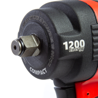 Pneumatický utahovák MAR-POL COMPACT 1/2'' – 1200 Nm, M80505
