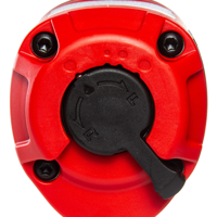 Kompaktní pneumatický rázový utahovák 1/2'' – MAR-POL TH COMPACT, 1800 Nm, M80506