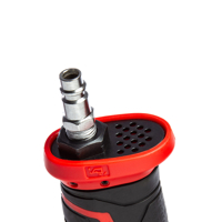 Kompaktní pneumatický rázový utahovák 1/2'' – MAR-POL TH COMPACT, 1800 Nm, M80506