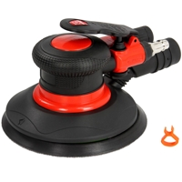 Pneumatická excentrická bruska 150 mm s regulací otáček – MAR-POL M80586