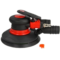 Pneumatická excentrická bruska 150 mm s regulací otáček – MAR-POL M80586