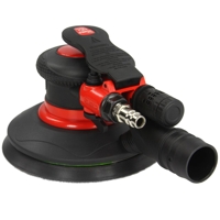 Pneumatická excentrická bruska 150 mm s regulací otáček – MAR-POL M80586