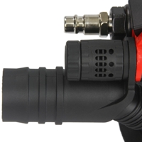 Pneumatická excentrická bruska 150 mm s regulací otáček – MAR-POL M80586