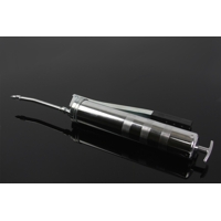 Pneumatická ruční mazací pistole 2v1 400 ml MAR-POL M78051