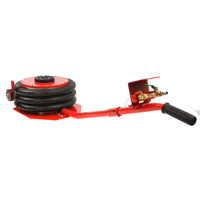Pneumatický tříměchový 6 tun. zvedák MAR-POL M80128