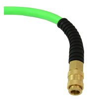Krátká vzduchová hadice BJC 6×13 mm – 5 metrů, M82077