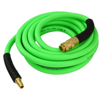 Krátká vzduchová hadice BJC 6×13 mm – 5 metrů, M82077