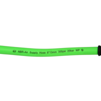 Ohebná vzduchová hadice 6×13 mm – 20 m, BJC M82080