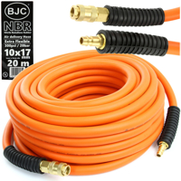 Tlaková vzduchová hadice 10×17 mm – délka 20 m, BJC M82083