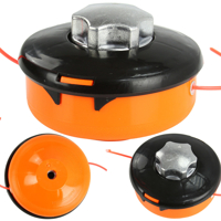 Univerzální žací hlava TYP-30A s poloautomatickým systémem – M83083