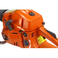 Benzinová řetězová pila DEMON CS-58T – M831342N (3 HP, 38 cm)