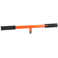T-rukojeť pro zemní vrták DEMON M83175 (20 mm)