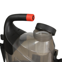 Akumulátorový postřikovač 5L – MAR-POL M83202