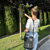 Akumulátorový postřikovač 5L – MAR-POL M83202