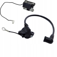 Zapalovací cívka + zapalovací modul pro benzínový postřikovač – Demon – M832214