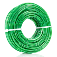 Profesionální sekaná struna DEMON Dual Power – 2,4 mm × 50 m M84105