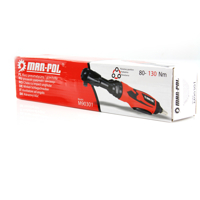 Pneumatická ráčna 1/2'' – Mar-Pol M90301