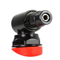 Pneumatická úhlová bruska 6 mm – Mar-Pol M90320
