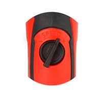 Pneumatická úhlová bruska 6 mm – Mar-Pol M90320