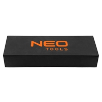 Ráčna 1/2'' 90 zubů, T-1000 NEO Tools 10-300