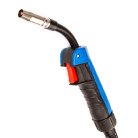 Invertorová svářečka MAR-POL SYNERGY ALU 250A MIG/FLUX/MMA/TIG-LIFT – M79368