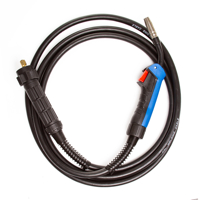 Invertorová svářečka MAR-POL SYNERGY ALU 250A MIG/FLUX/MMA/TIG-LIFT – M79368
