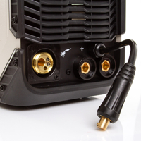 Invertorová svářečka MAR-POL SYNERGY ALU 250A MIG/FLUX/MMA/TIG-LIFT – M79368
