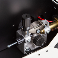 Invertorová svářečka MAR-POL SYNERGY ALU 250A MIG/FLUX/MMA/TIG-LIFT – M79368