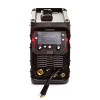 Invertorová svářečka MAR-POL SYNERGY ALU 250A MIG/FLUX/MMA/TIG-LIFT – M79368