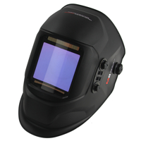 Samozatmívací svářečská kukla F2 QUICK GLASS – MAR-POL M79389
