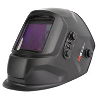 Samozatmívací svářečská kukla F2 QUICK GLASS – MAR-POL M79389
