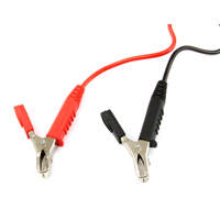 Tester akumulátorů 12–24 V s kapacitou 3 Ah až 200 Ah – MAR-POL M82520