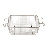 Ultrazvuková umývačka MAR-POL 10 L – 550 W –  M90076