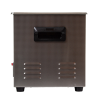 Ultrazvuková umývačka MAR-POL 10 L – 550 W –  M90076