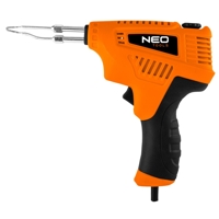 Transformátorová páječka 200 W NEO Tools 19-152