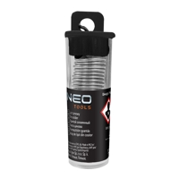 Transformátorová páječka 200 W NEO Tools 19-152