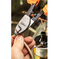 Nůžky na Al, Cu kabely, 160 mm NEO Tools 01-513